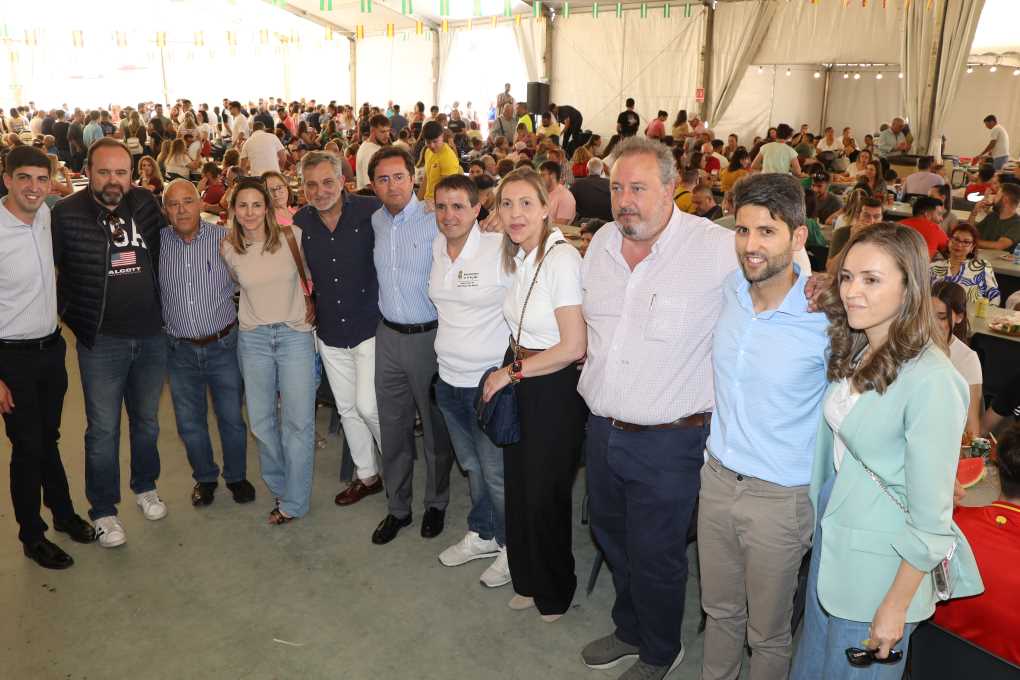 240522 HUEVOS FRITOS FIESTAS LA ALDEÍLLA (1)