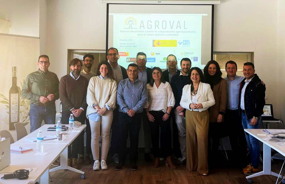 AGROVAL