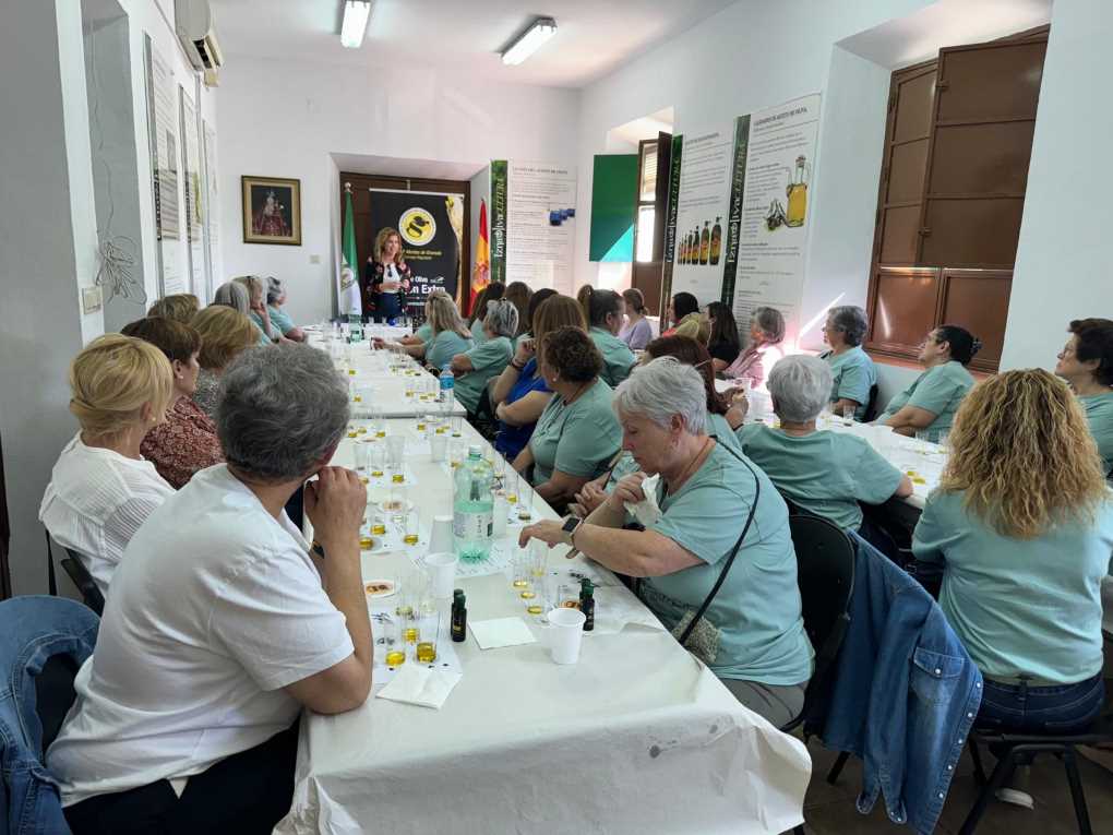 DOP Montes de Granada (2)