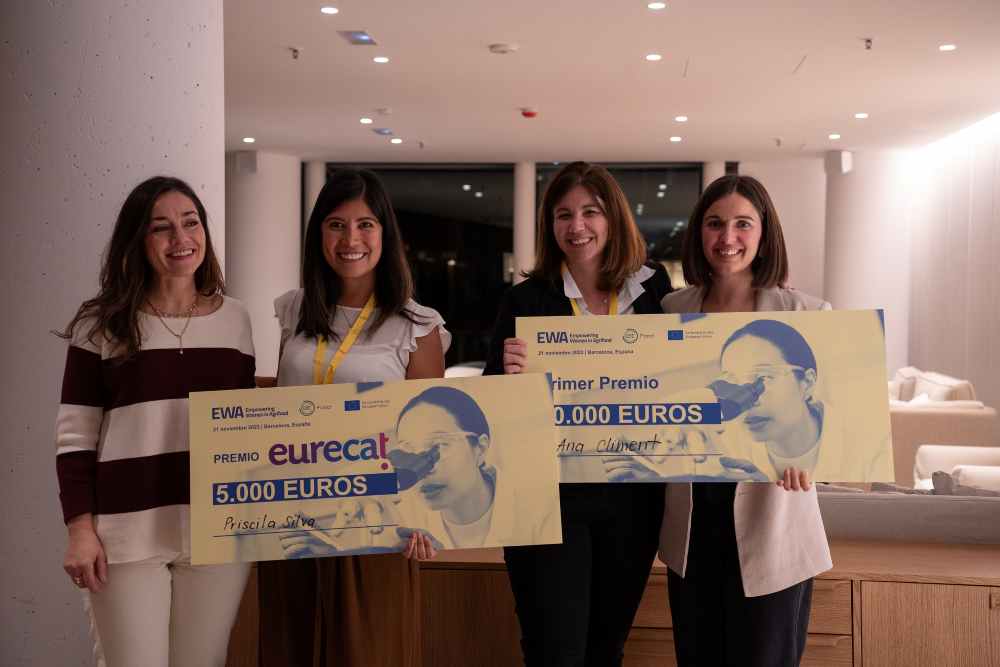 premios EIT Food