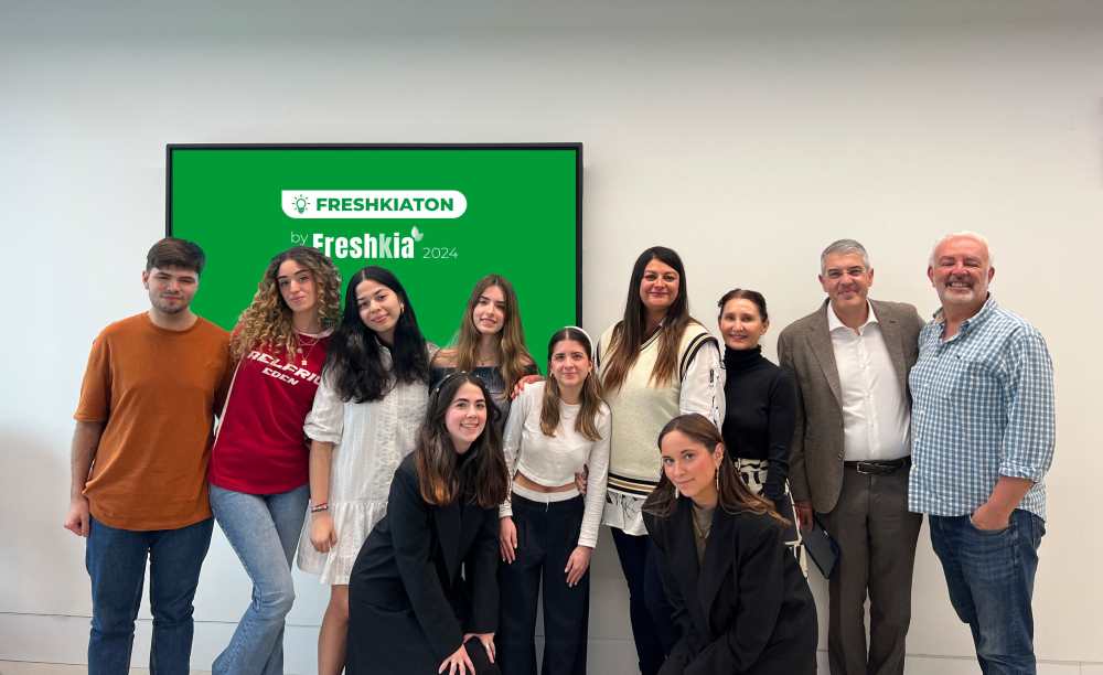 Final Freshkiaton freshkia