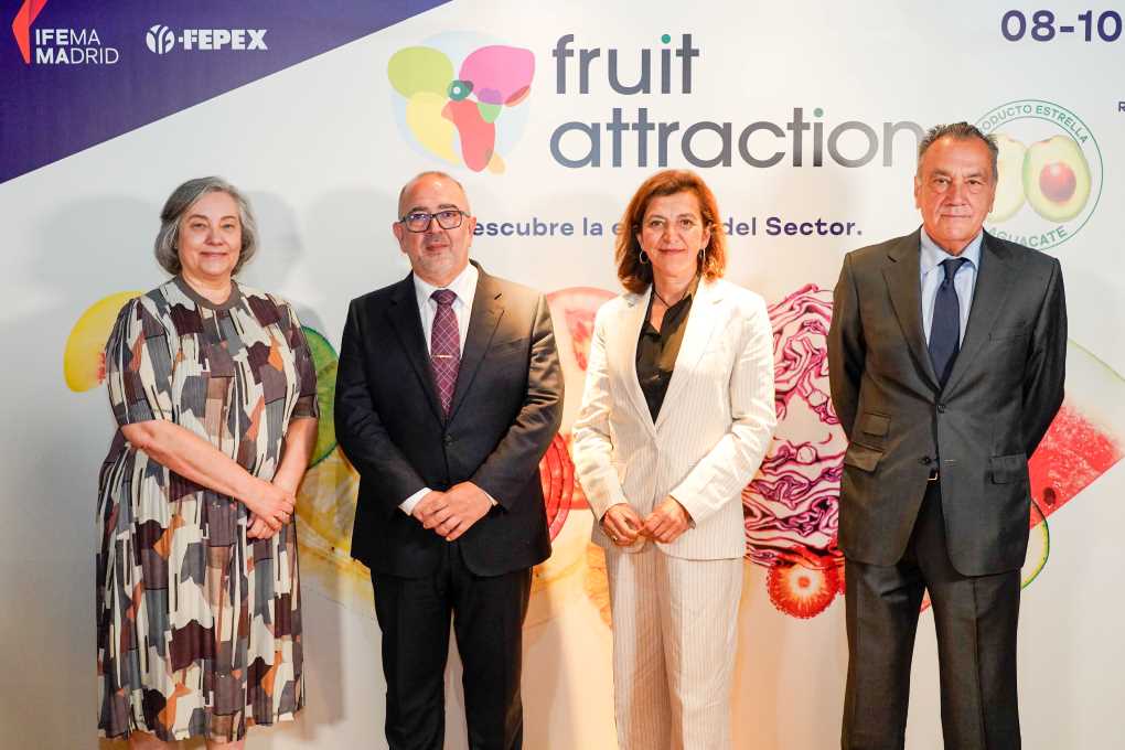 Foto Fruit Attraction (2)