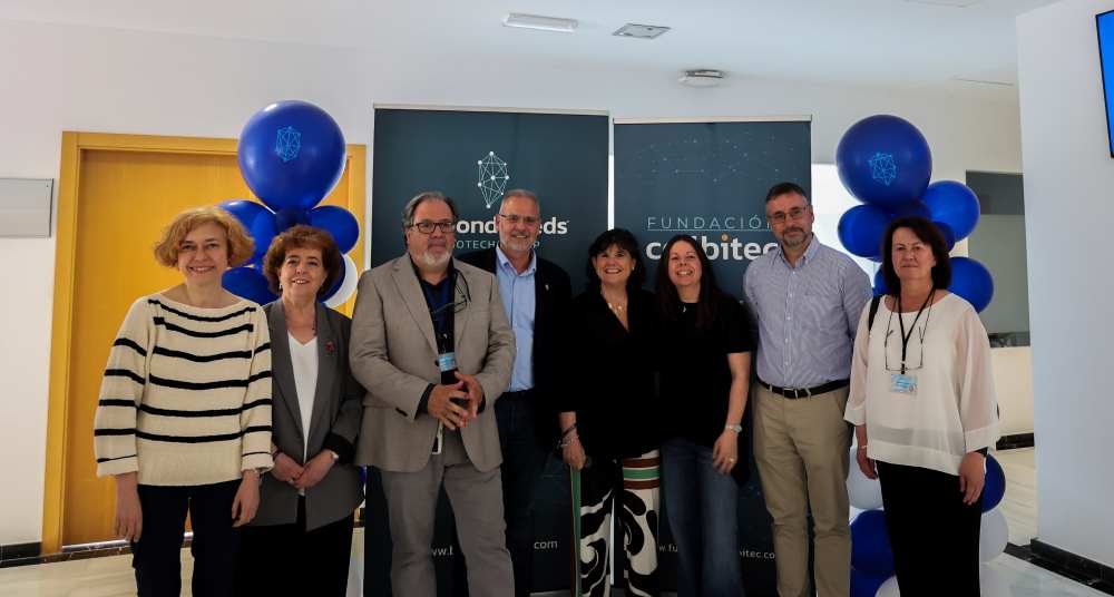 Jornada Beyond Seeds