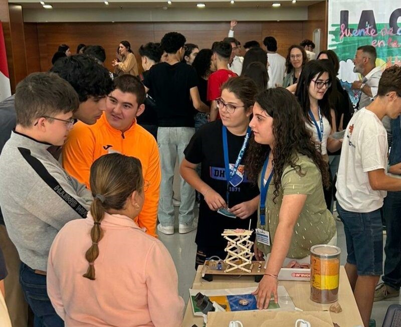 Fundación Descubre (3)