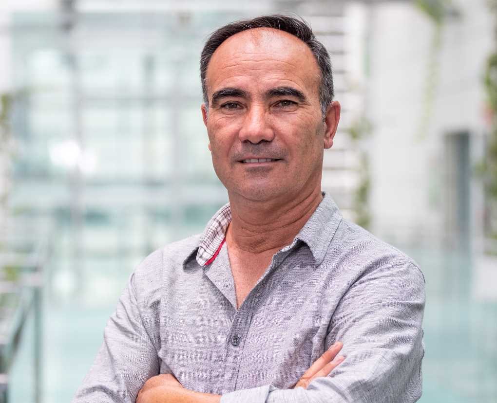 JUAN TOMÁS Cano