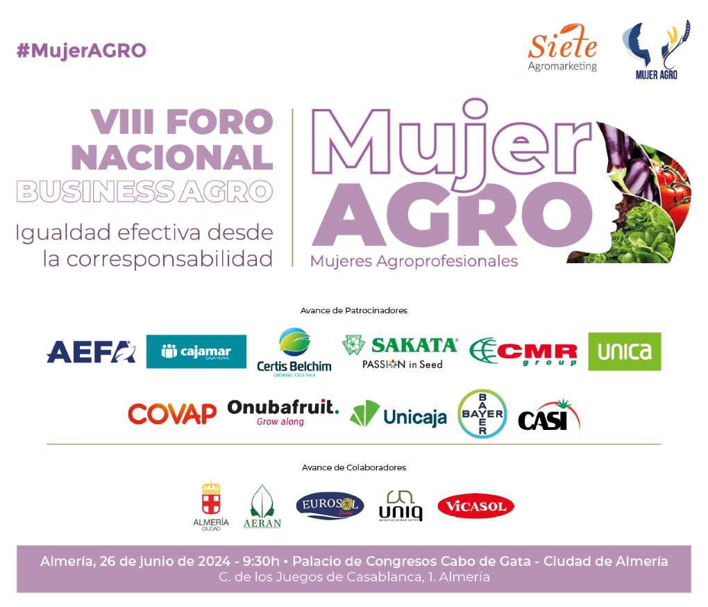 VIII Foro MujerAGRO (002)
