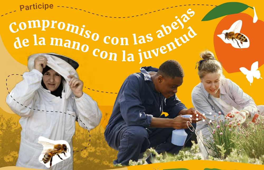 abejas dia mundial