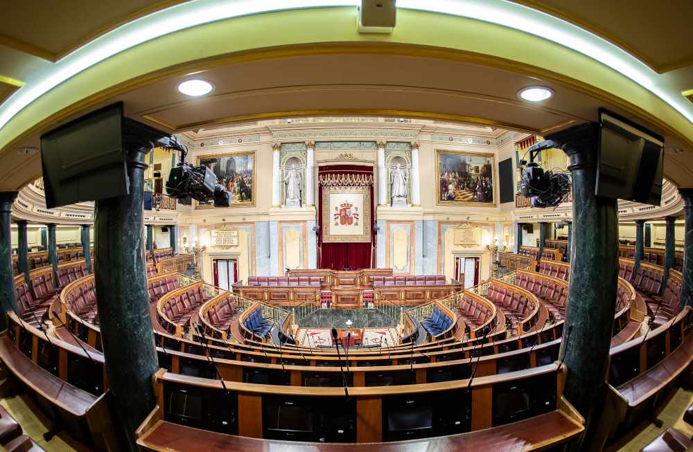 congreso