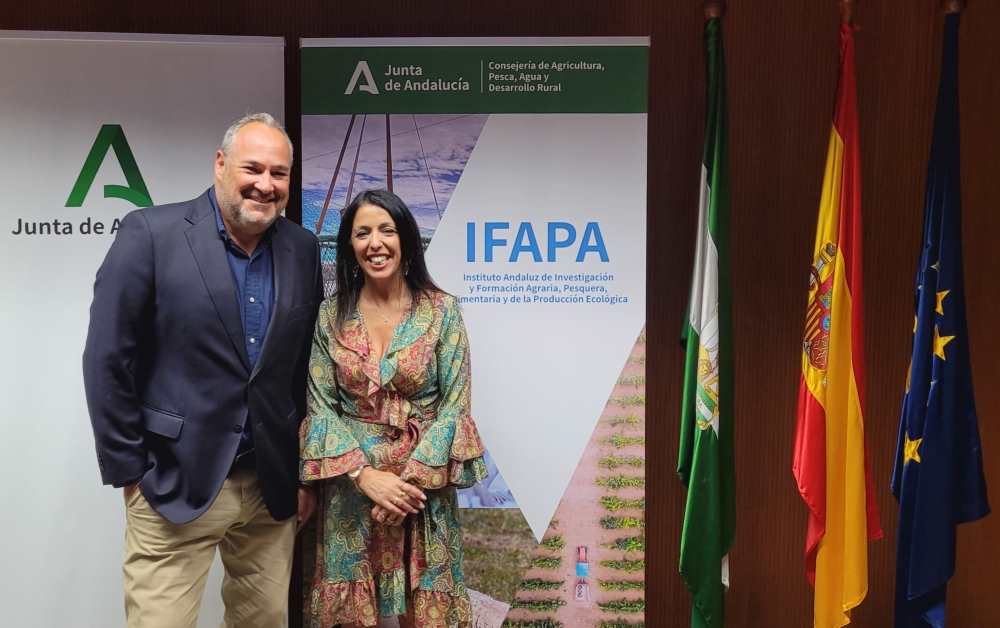 consejo IFAPA
