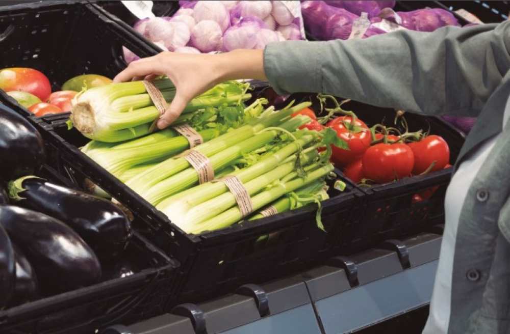 frutas y verduras aldi