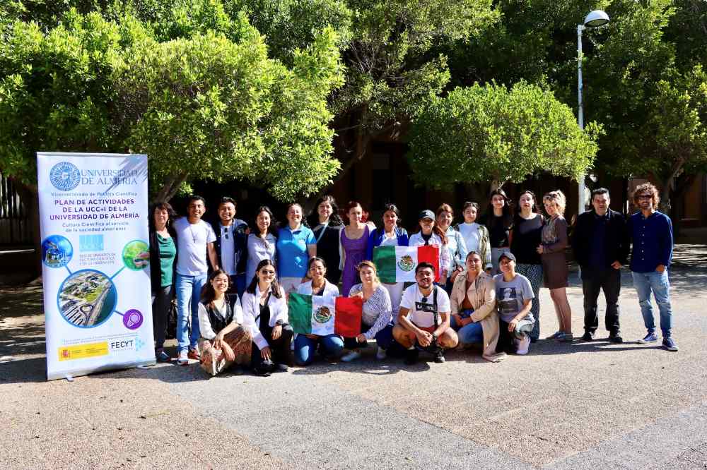 jornada agronomía ual
