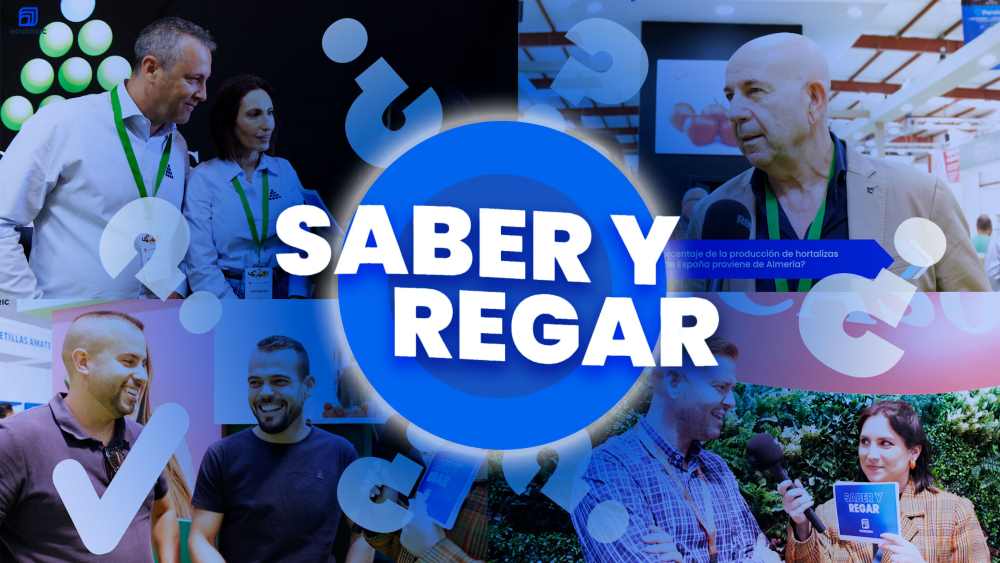 saber y regar concurso novagric