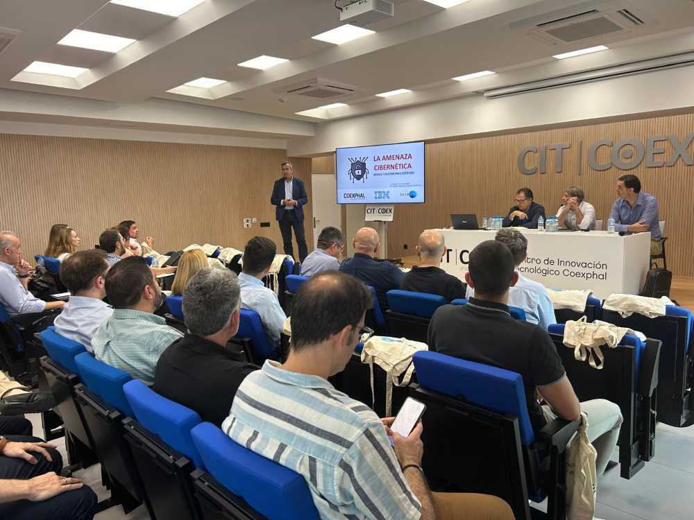 JORNADA CIBERSEGURIDAD