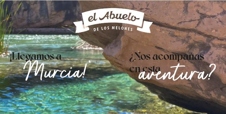 Melones El Abuelo