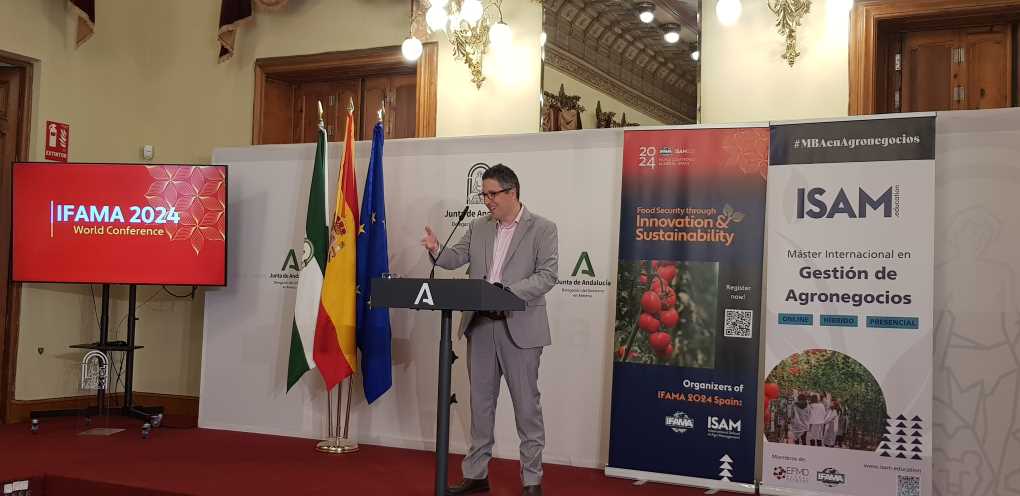 20240614_IFAMA_Germán Fernández, presidente ISAM