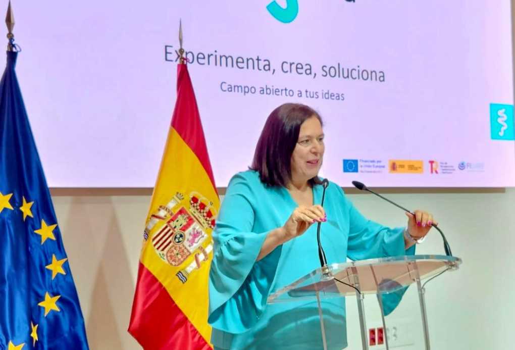 Begoña García