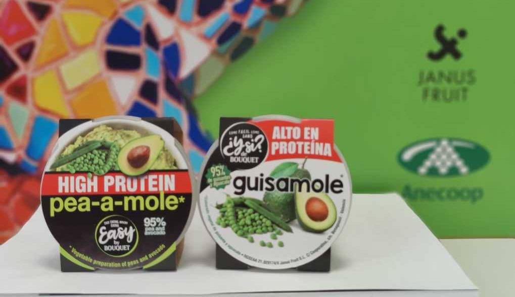Bodegón Guisamole_Anecoop