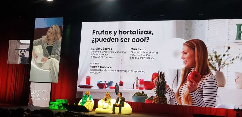 Congreso AECOC