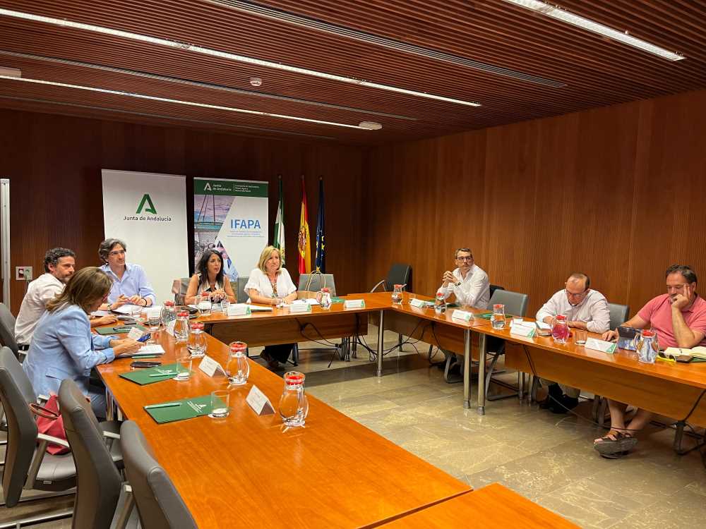 Consejo Social Ifapa