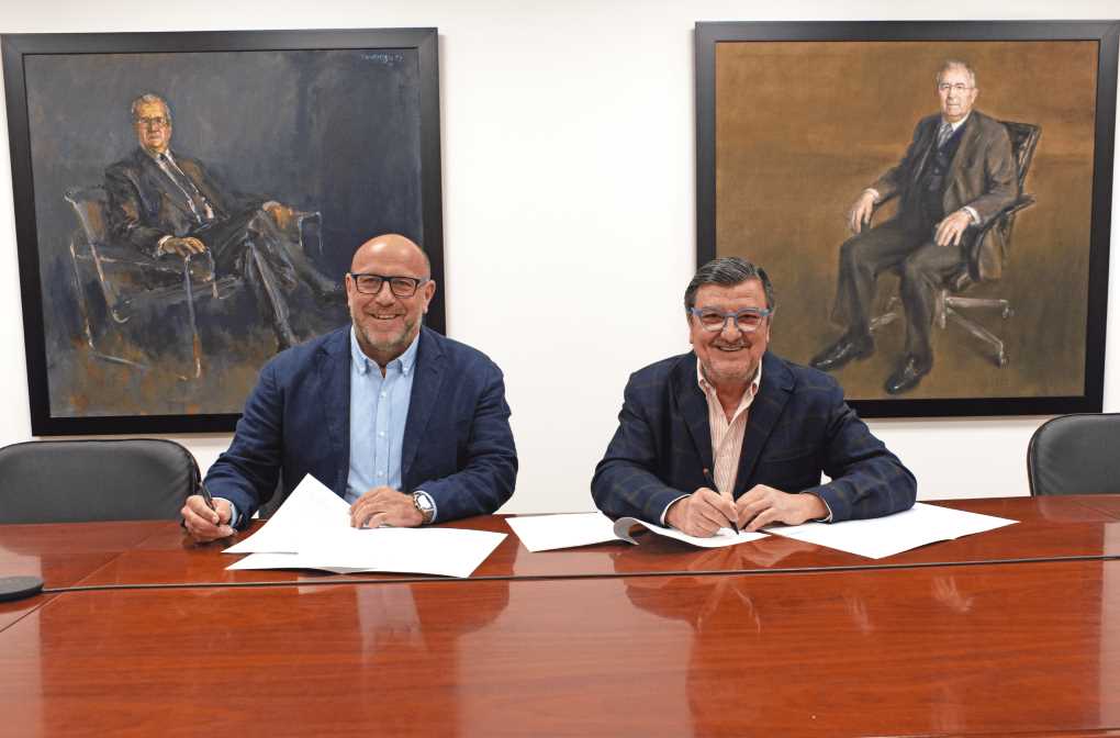 Fundación Primaflor