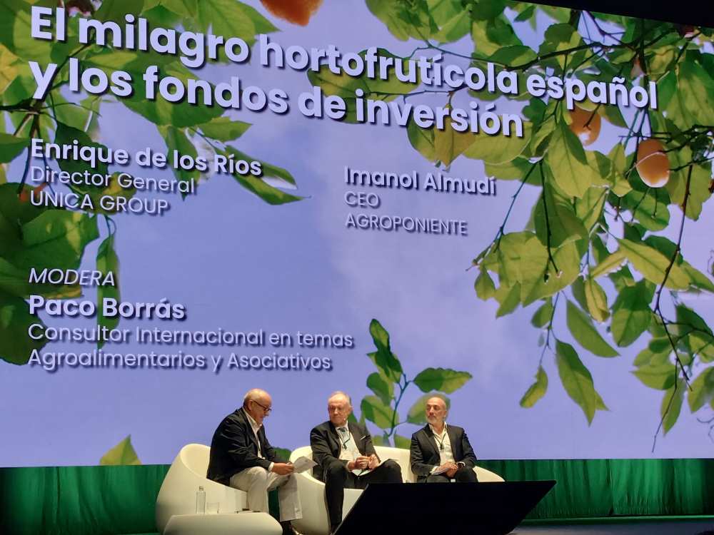 GRUPO AGROPONIENTE AECOC
