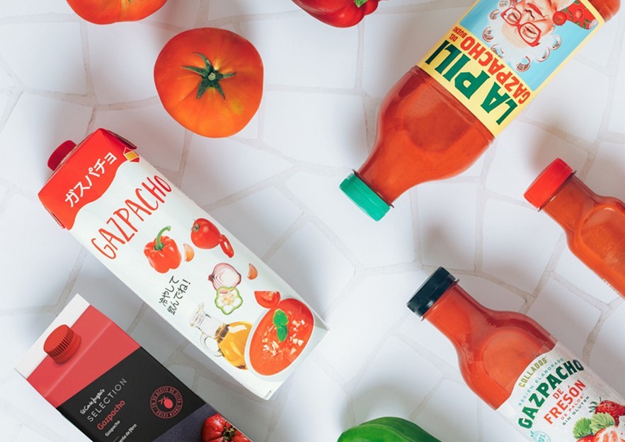 Gazpacho AMC Global