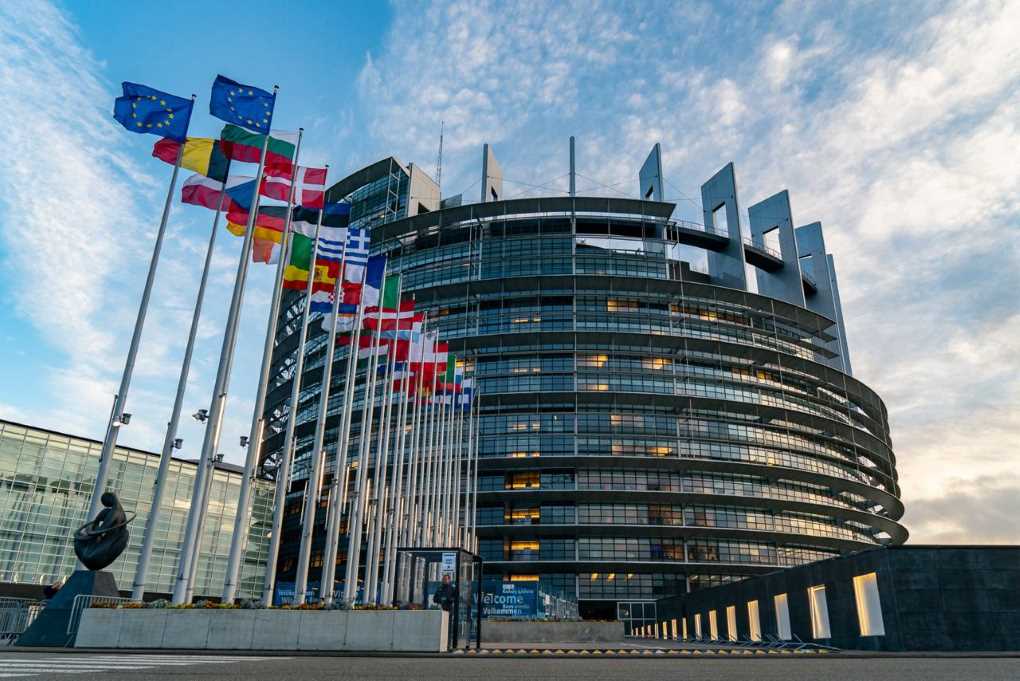 Parlamento Europa