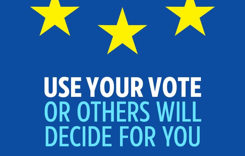 Elecciones Europeas