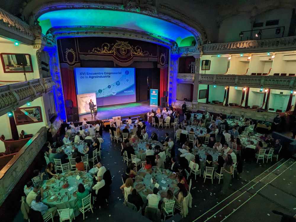 tecnova gala