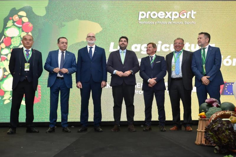 asamblea Proexport