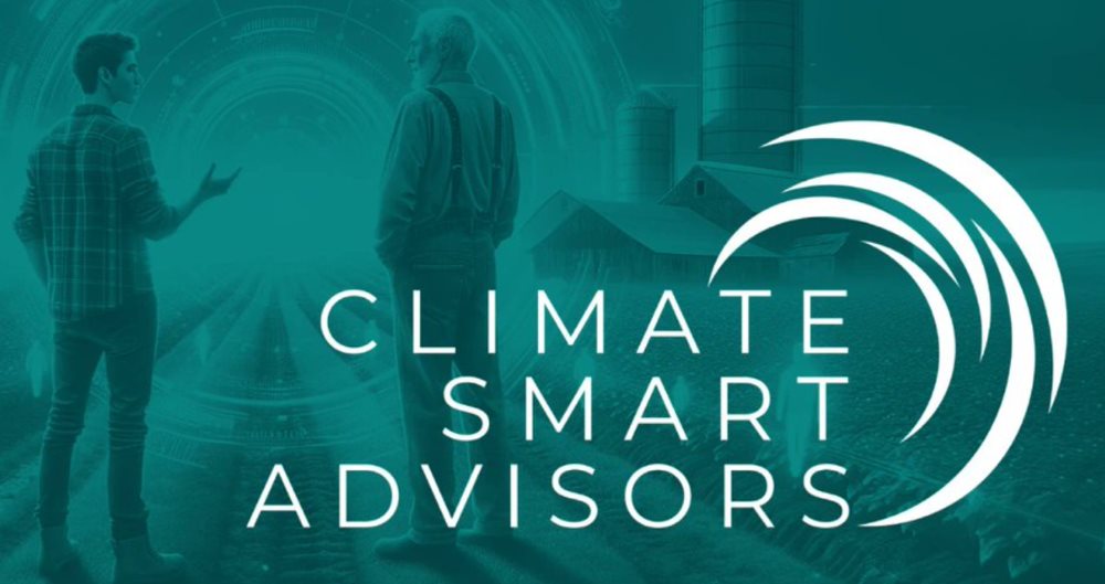 climate smart advisor