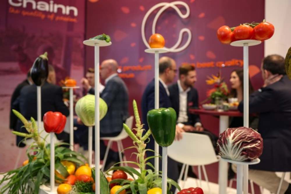 fruit logistica