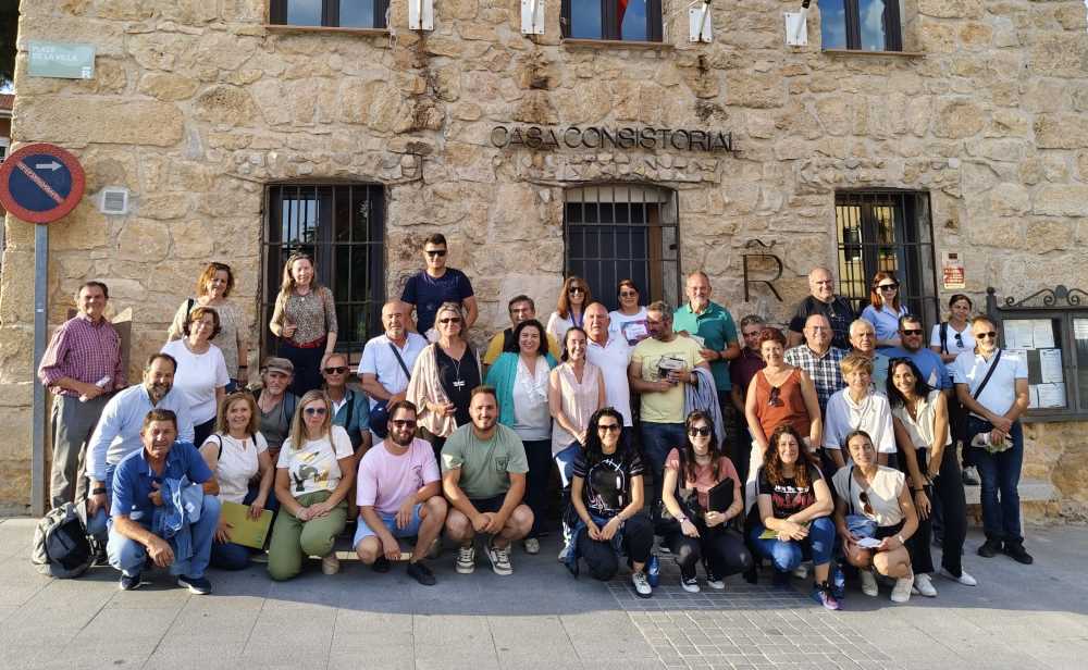 grupo alpujarra agroecología IFAPA