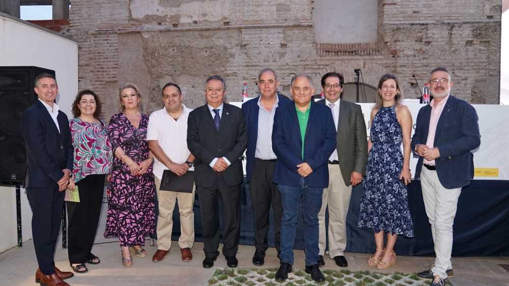 jornada espárrago