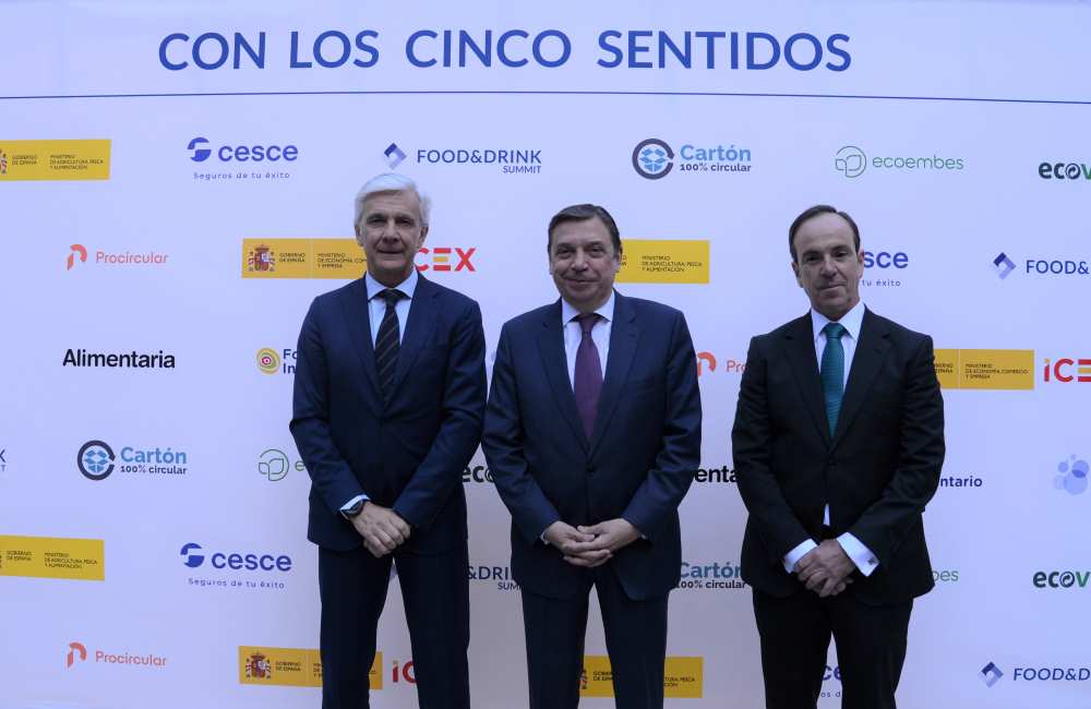 ministro