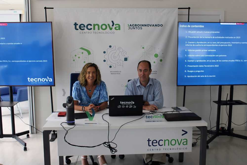 patronato tecnova