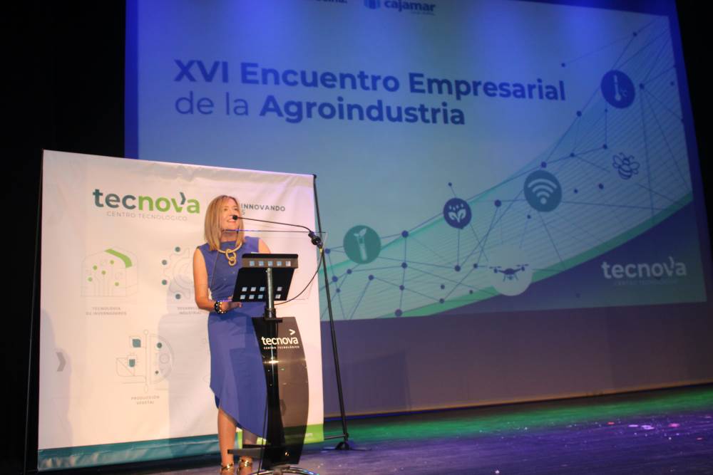 tecnova gala