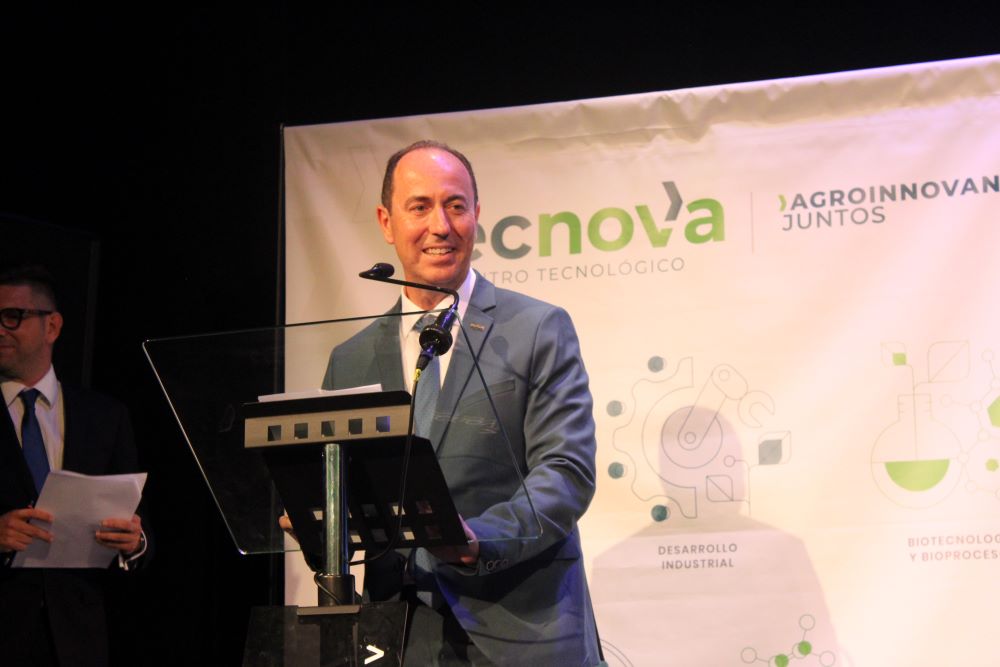 tecnova gala 