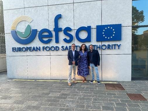 EFSA