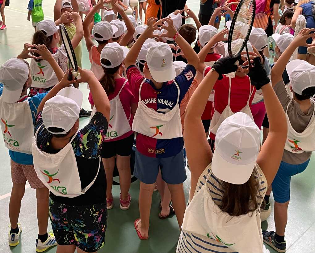 Escuela de Verano UNICA
