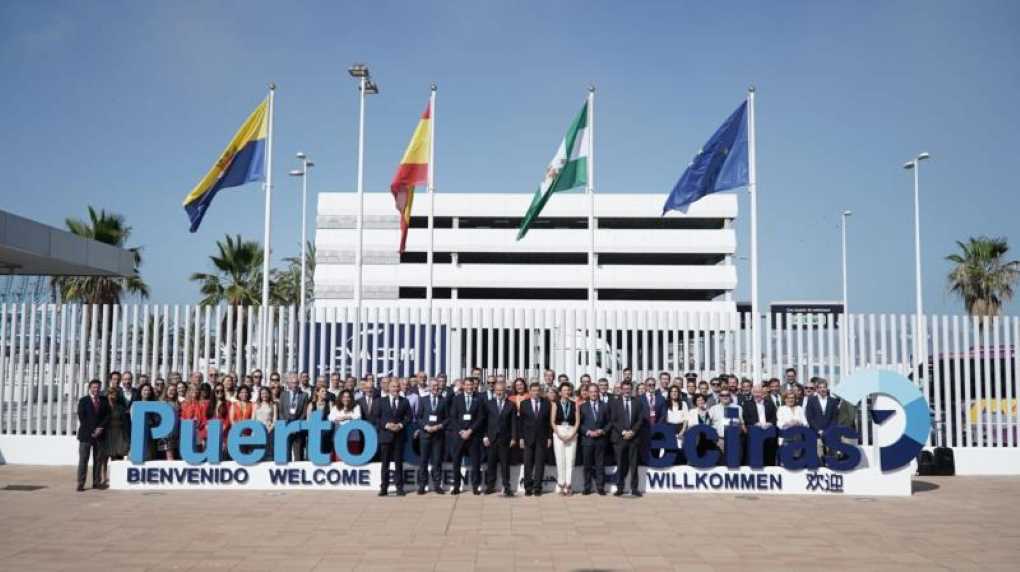 Jornadas Algeciras