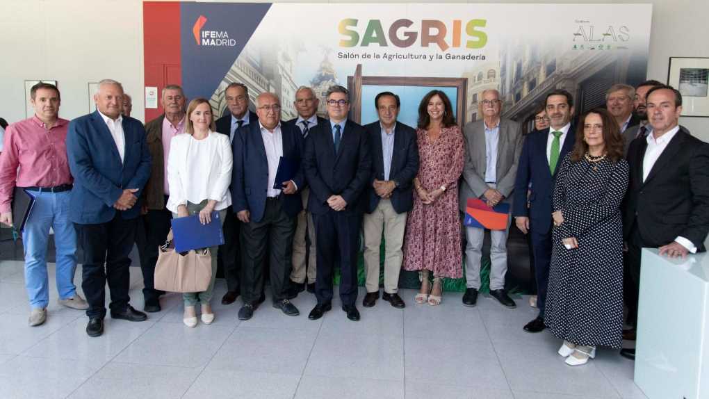 SAGRIS