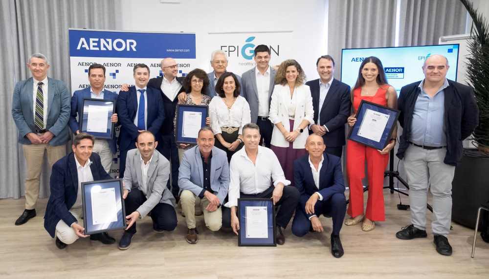 certificación-aenor-epigen