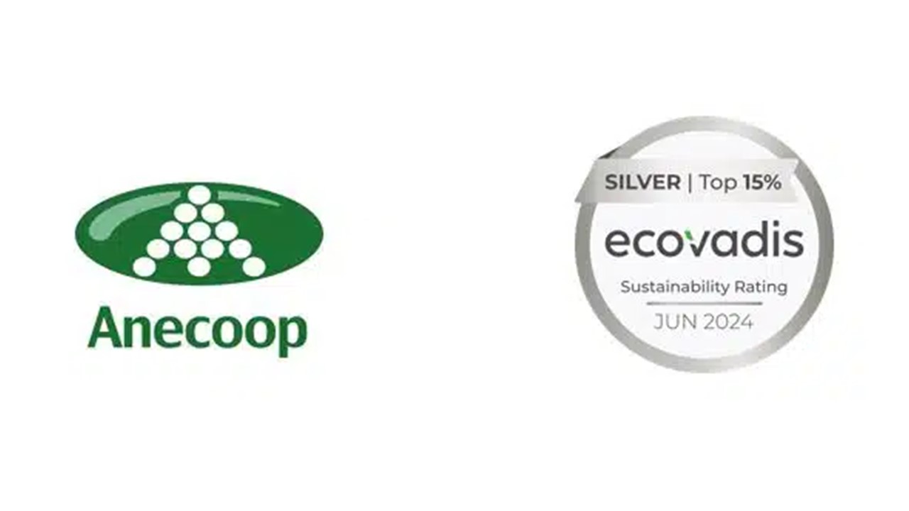 ecovadis anecoop