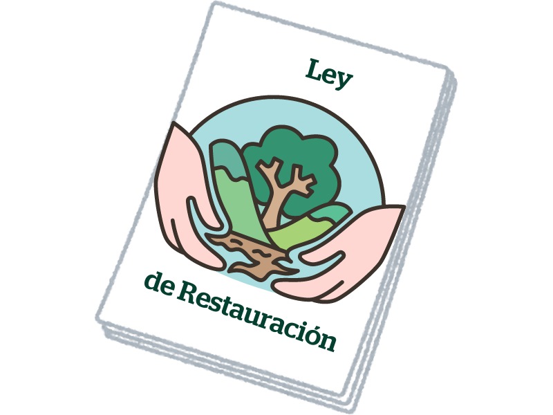 ley de la naturaleza