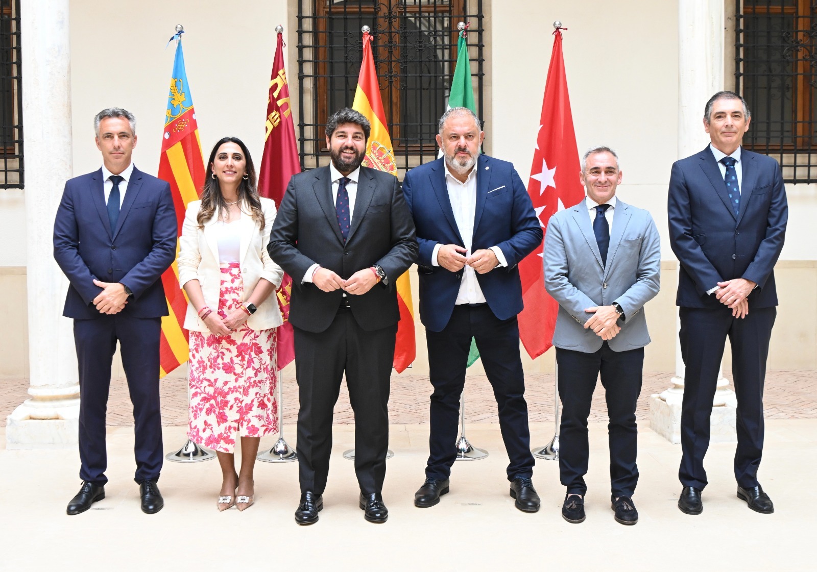 reunión Tajo-Segura