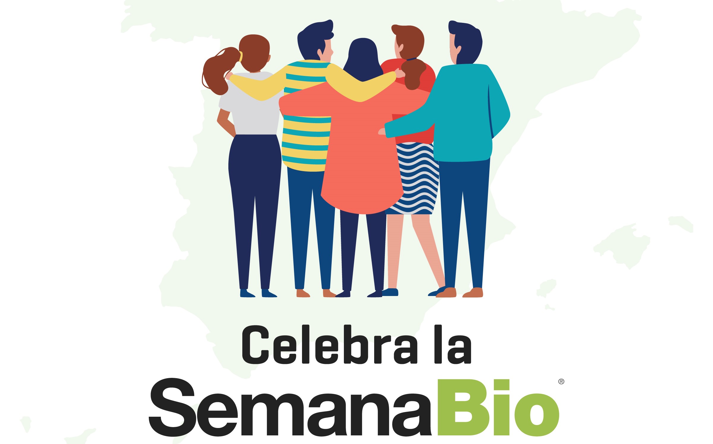 Semana bio ecológico