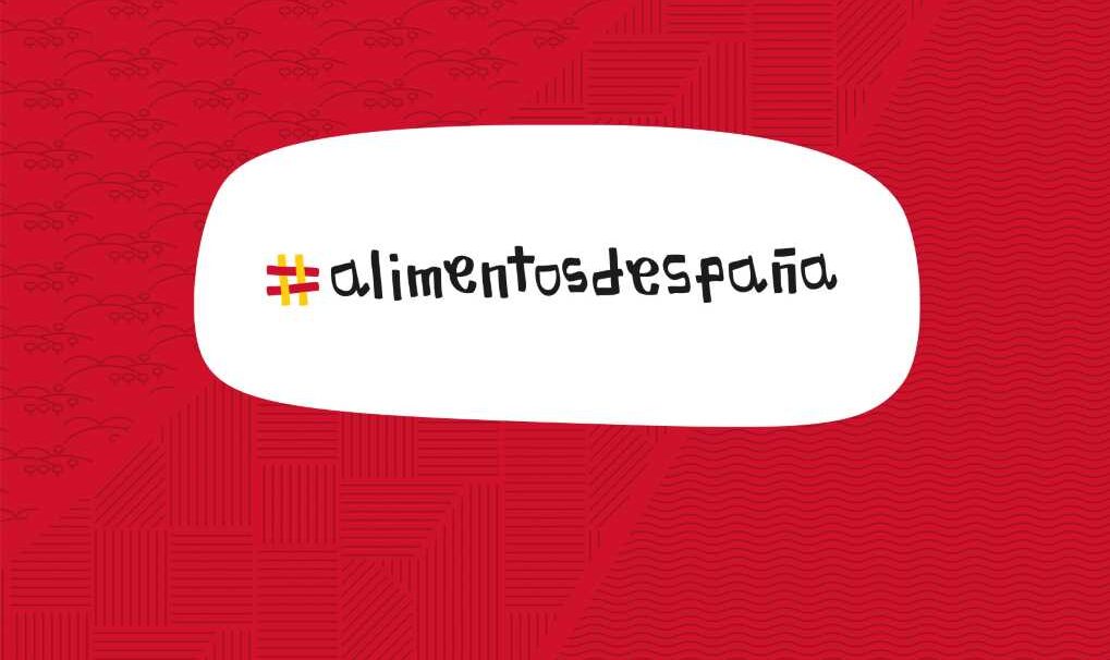 Logo Alimentos de España