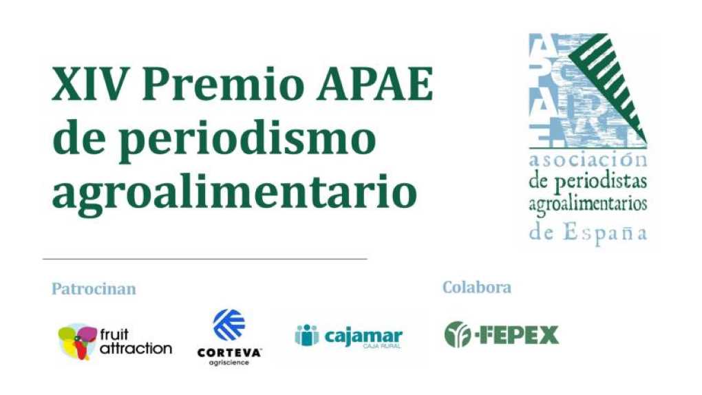 Premios APAE