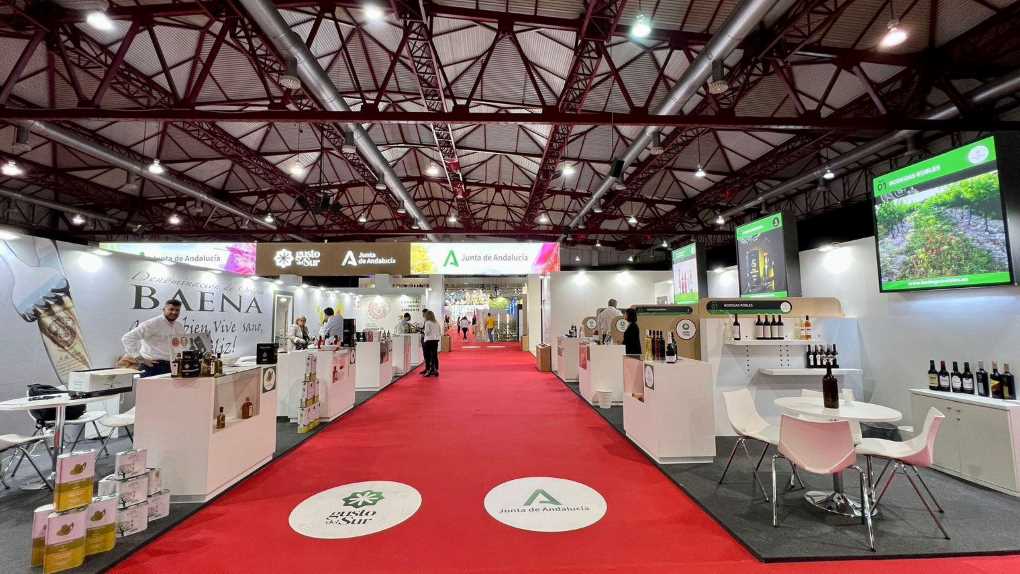Stand Gusto del Sur (002)